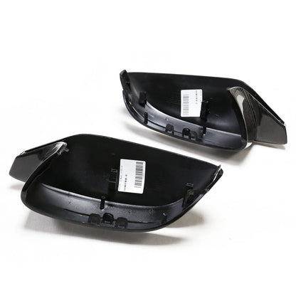 For BMW 2021-25 M2 M3 M4 G87 G80 G81 G82 G83 Real Carbon Fiber