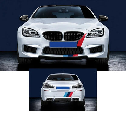 For Germany Italy French Russia National 1M Pesonalized Sticker