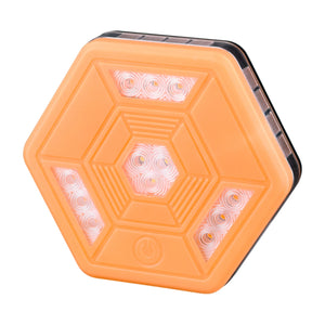 For Repair Lighting Orange Roadside Safety Beacon IP67