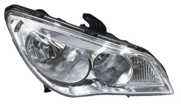 For MG 350 2010-2015 Manual Or Piece Front Adjust Lhd Only