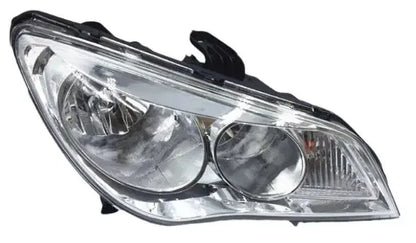 For MG 350 2010-2015 Manual Or Piece Front Adjust Lhd Only