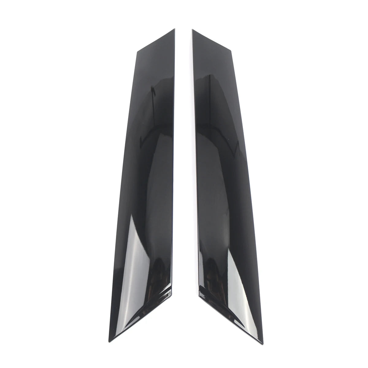 For MINI Cooper R55 R56 R57 Front Side Windshield Post Trim A