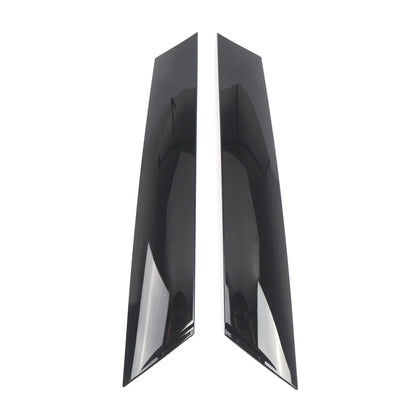 For MINI Cooper R55 R56 R57 Front Side Windshield Post Trim A