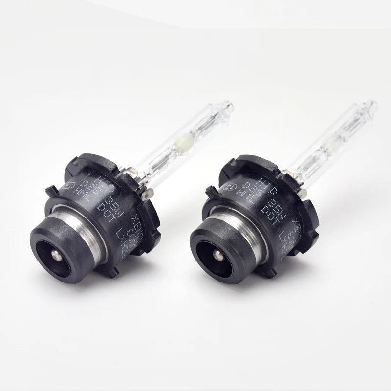 2PCS D2S D2R D4S 4300K 6000K 8000K Hid Xenon
