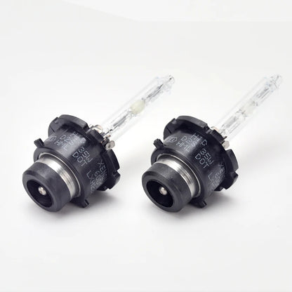 2PCS D2S D2R D4S 4300K 6000K 8000K Hid Xenon
