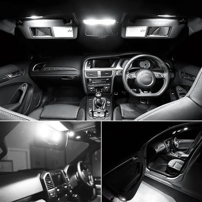 For Volvo XC60 2009 2010 2011 Interior Kit 2012 2013 2014 2015