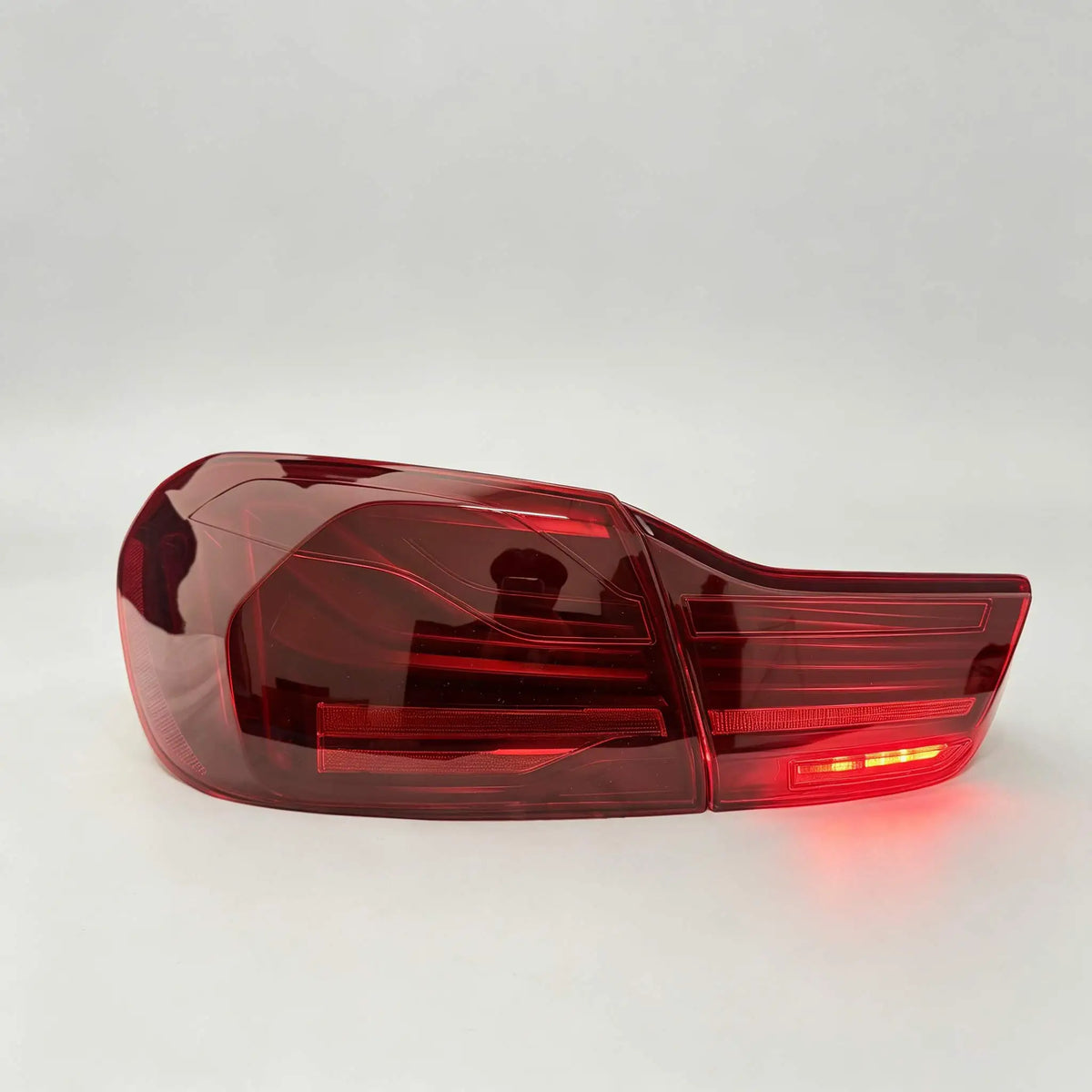 For BMW 4 Series F32 F33 2013-2019 M4 F82 Csl Taillights Plug