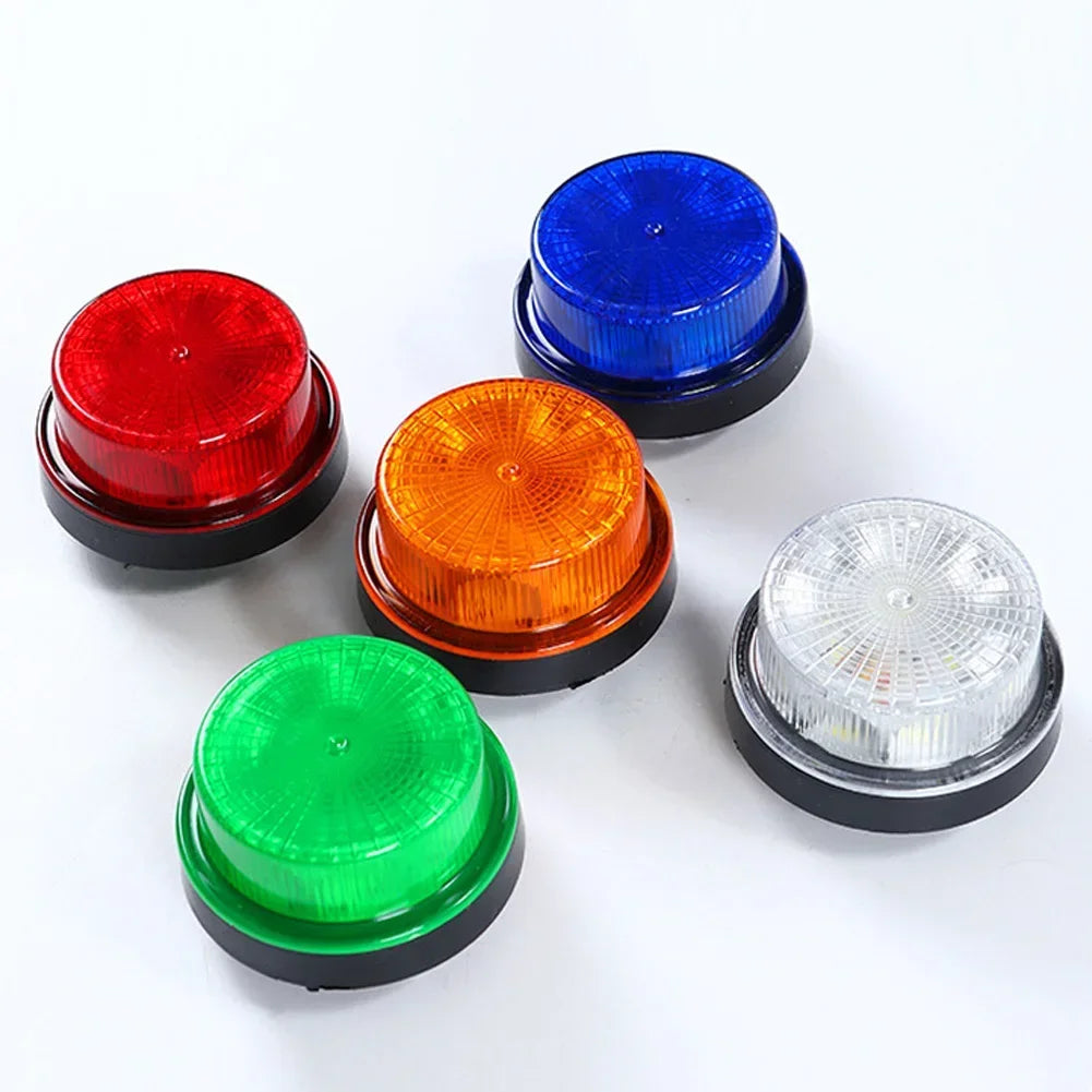 Truck Strobe high-brightness Rotating Beacon Flashing Warning