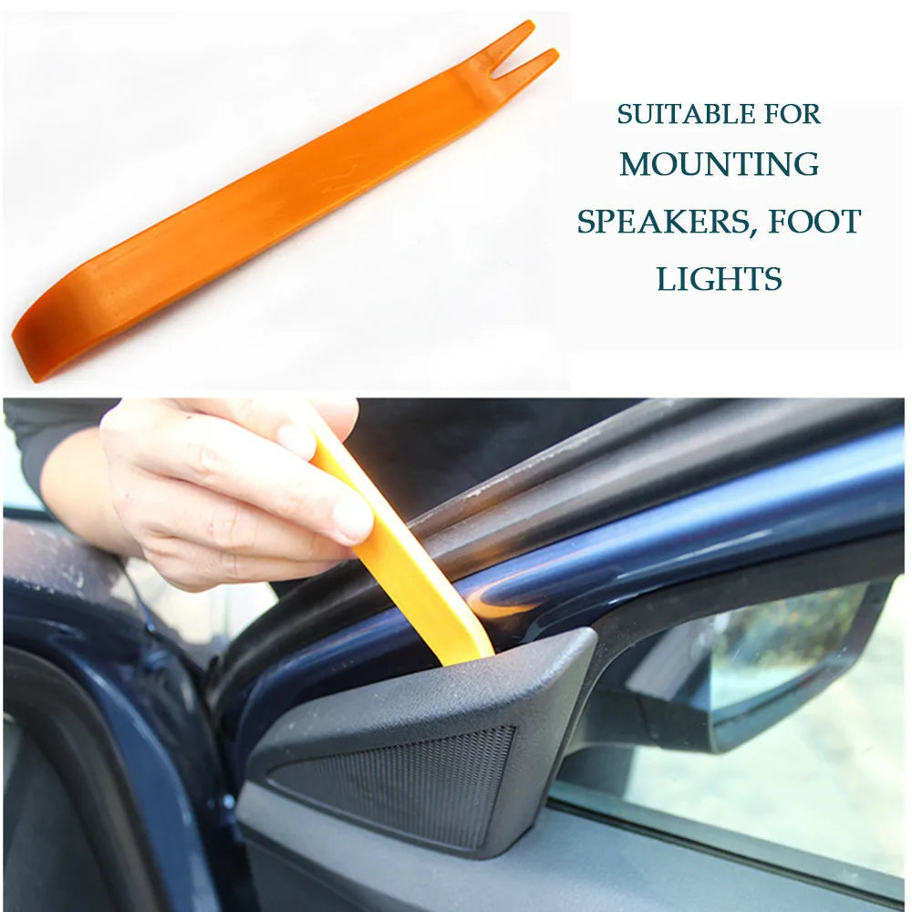 For Audi A6 C6 BMW F30 Audio Door Removal Tool F10 Toyota