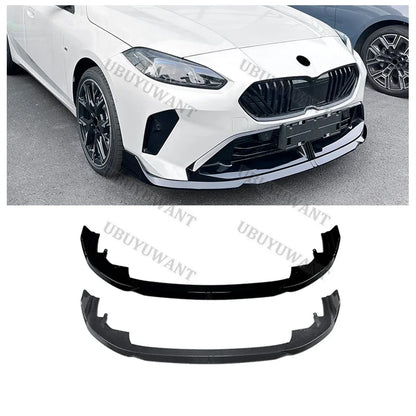 For BMW 1 Series F70 2 Series F74 M Sport 3PCS Set Front