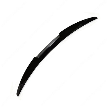 For BMW 4 Series G22 2021 2022 2023 Trunk M4 Spoiler Fixed