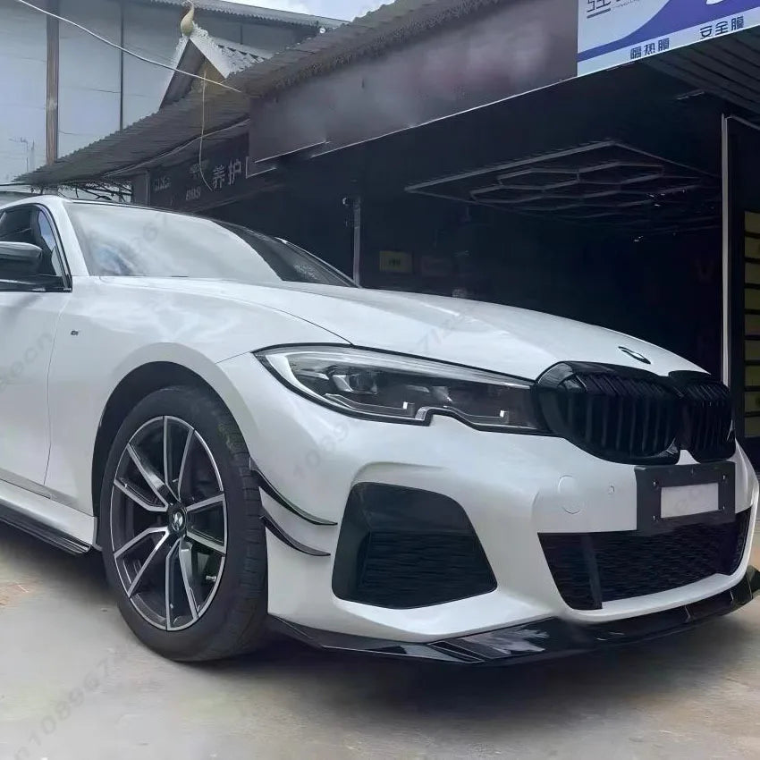 For BMW 3 Series G20 G21 320I 320D 330I 330D 340I 2019-2022