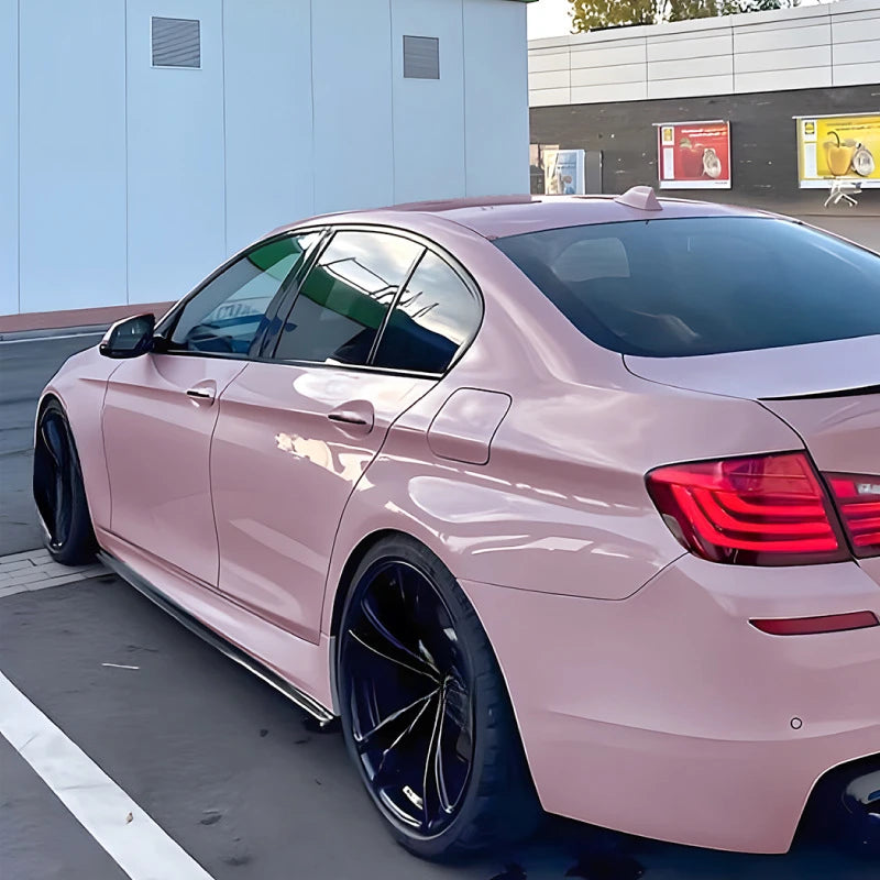 For BMW 5 Series F10 F11 M Sport 2011-2017 Mp Side Skirt Spoiler