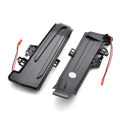 For Mercedes Benz W204 Cla A 2PCS B C E S Gla Glk Cls Class