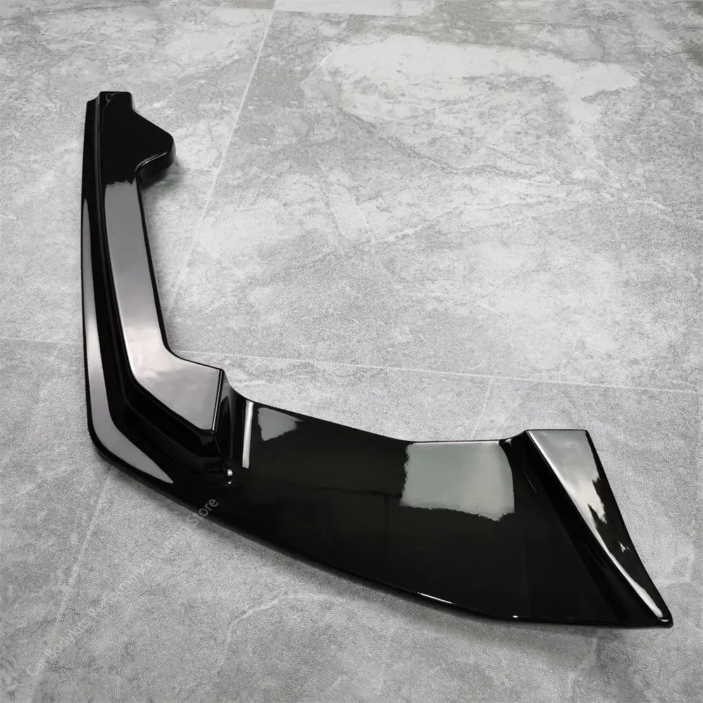 For BMW G30 520I 520D 530I Rear Splitter Diffuser 540I 550I M