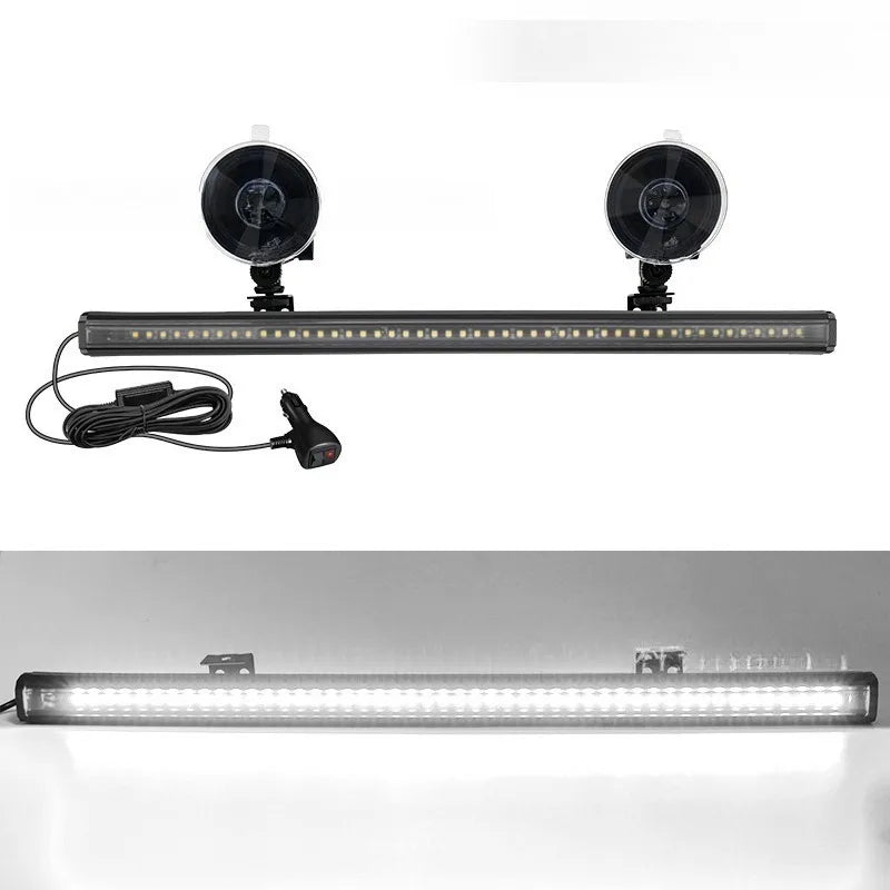 For LED Strobe Light Emergency 3030 Poer Beads Flash Warning