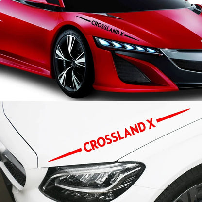 For Opel Vauxhall Crossland X Astra Corsa Insignia Vectra