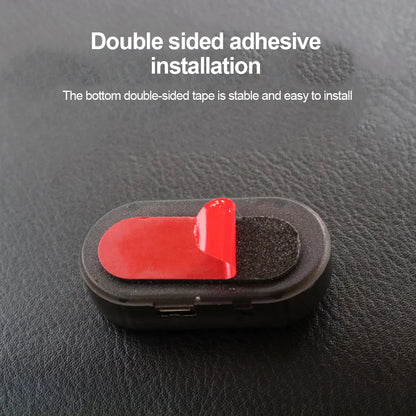Kebidumei Fake Security Warning Alarm Solar Powered anti-theft