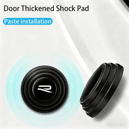 For Volkswagen R Line Golf Gti Door Silicone anti-shock Pad