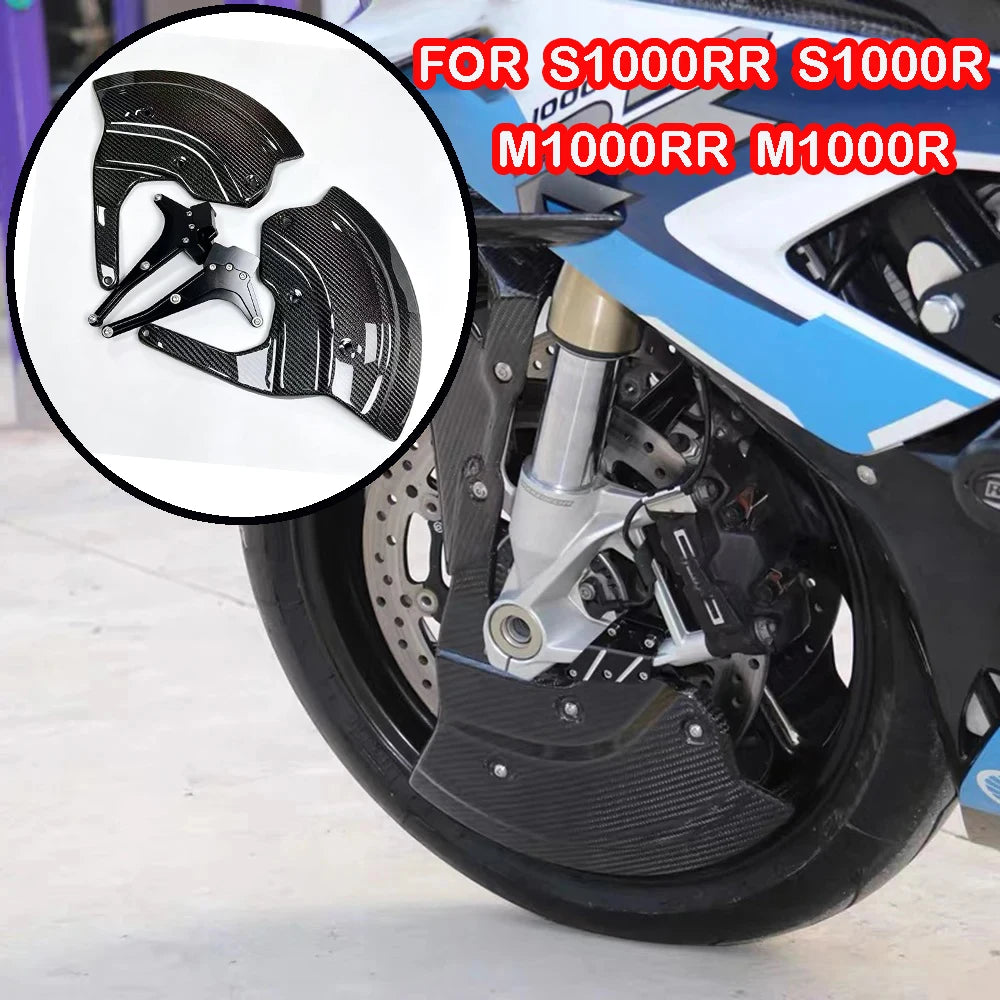 For BMW S1000RR S1000R M1000RR M1000R S1000XR M1000XR Carbon