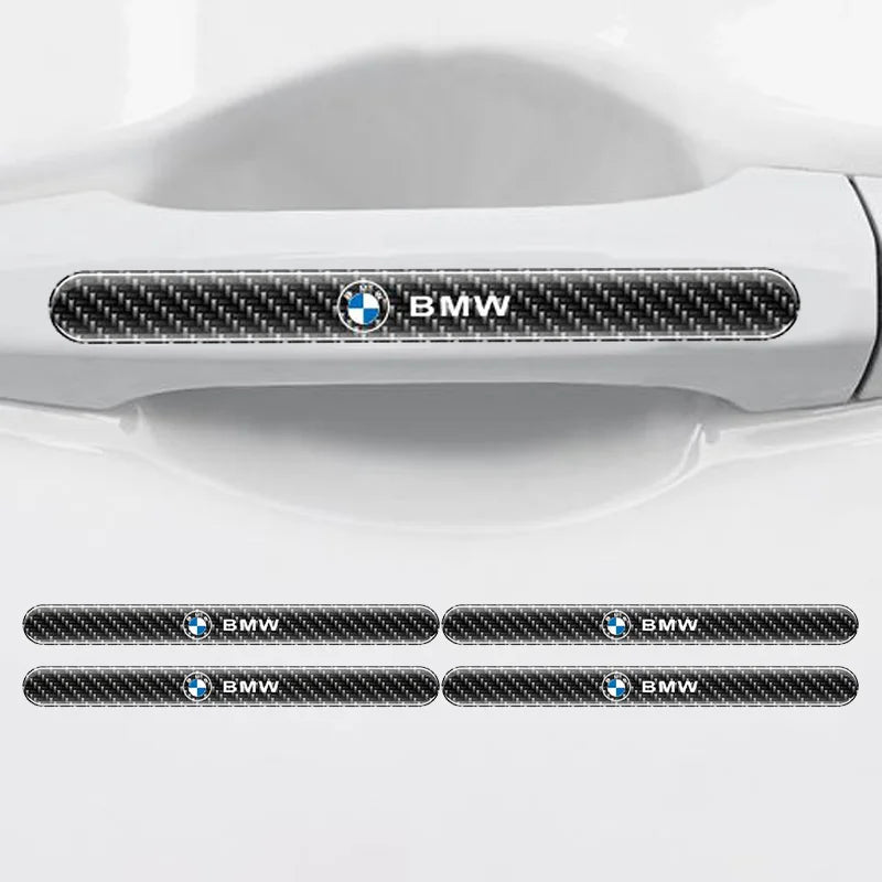 For BMW Performance E36 E39 E46 8PCS Door Handle Bowl Anti