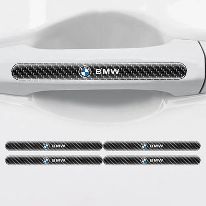 For BMW Performance E36 E39 E46 8PCS Door Handle Bowl Anti