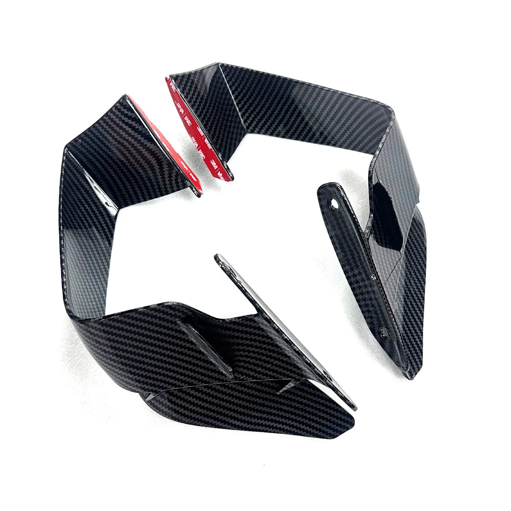 For BMW S1000XR S 1000 Xr 2019-2024 Motorcycle Parts Front Wing