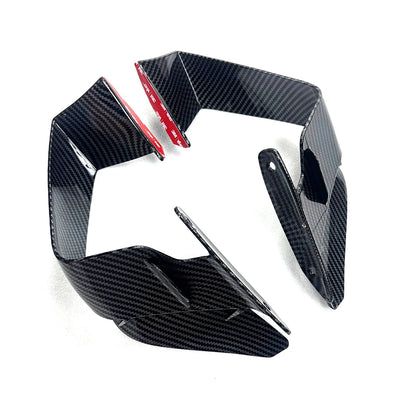 For BMW S1000XR S 1000 Xr 2019-2024 Motorcycle Parts Front Wing