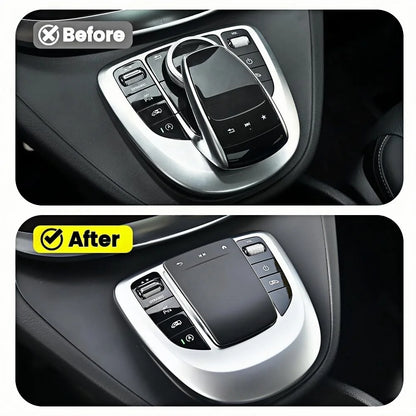 For Mercedes Benz W447 Vito V260 Central Control Knob Joystick
