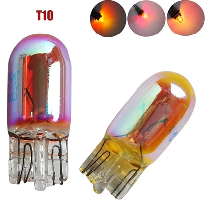 1PCS 1156 P21 5W bay15d py21w ba15s P21W T10