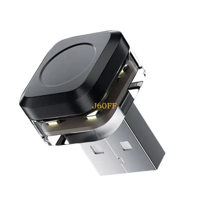 J60F MINI USB dc5v Ambient Lighting Laptop Night
