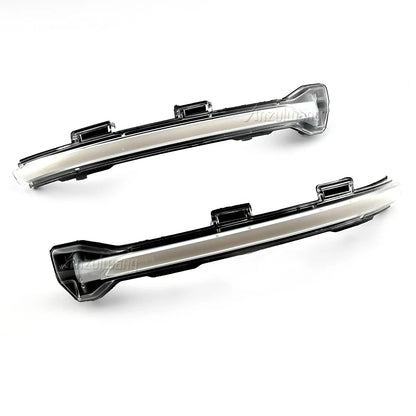 For VW Golf 7 Vii MK7.5 Side Wing Rearview Mirror Indicator