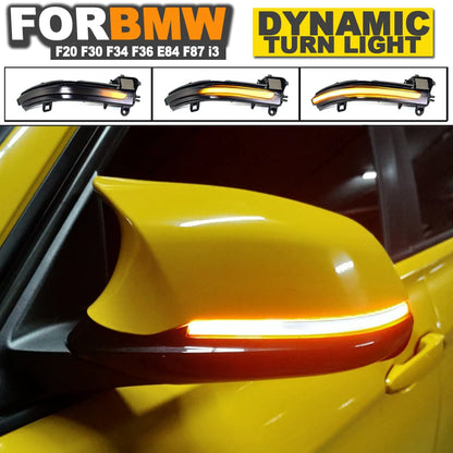 For BMW 1 2 3 4 X1 M Series F20 F30 F31 F32 F33 F34