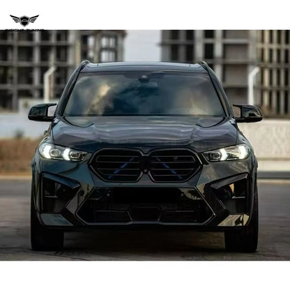 For BMW X5 G05 2019-2023 Conversion Kit Upgrade X5M F95 Lci Body