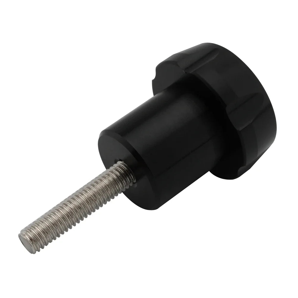 For BMW R Nine T R 9T 2014-up SEAT Bolt Removal tool-less Rear