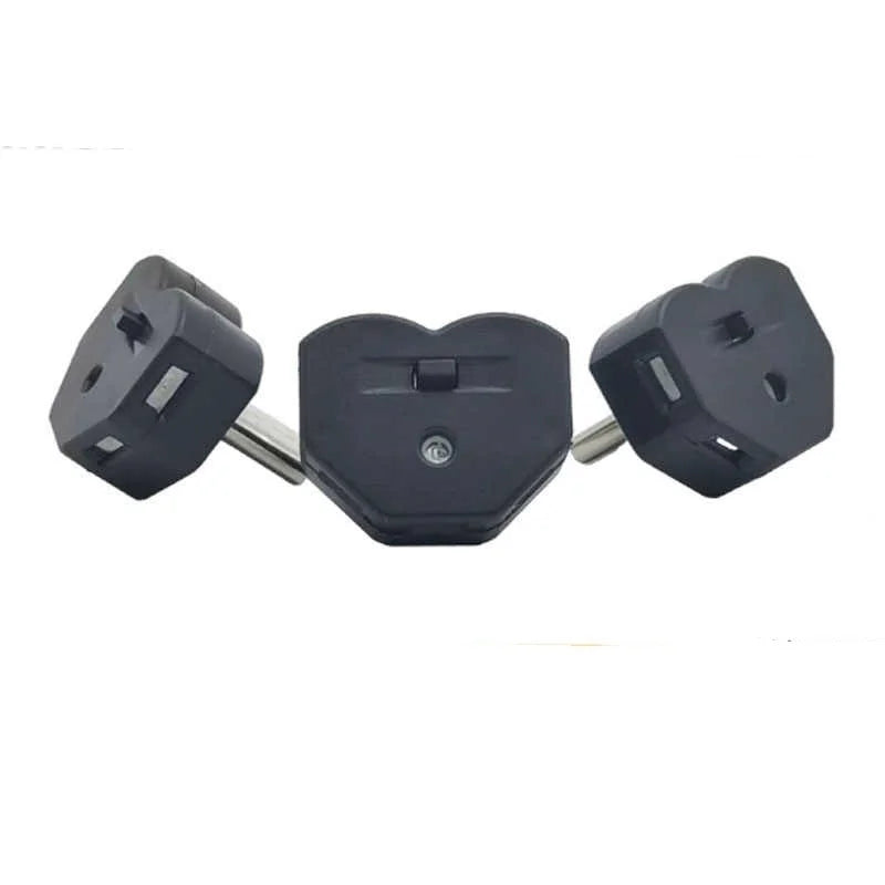 1PC 2PCS type-c Sensing RGB Ambient Adjustable Direction USB