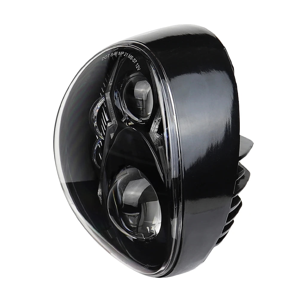 For Harley 2018 Breakout 114 Fxbr Aukma Motorcycle Headlights