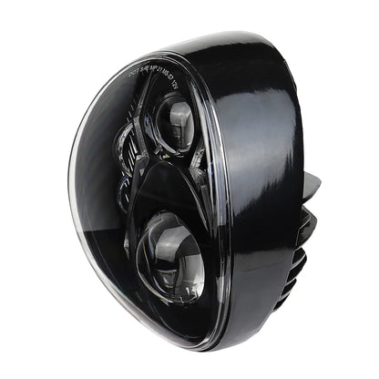 For Harley 2018 Breakout 114 Fxbr Aukma Motorcycle Headlights