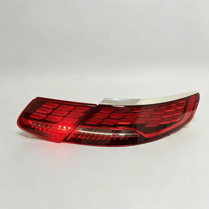 For Mercedes Benz S-Class Coupe W217 Tail 2014-2018 Upgraded Drl