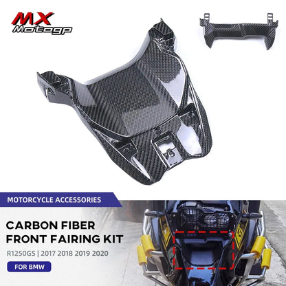 For BMW R1250GS R1250 Gs Adv 2017 2018 2019 Motorcycle Carbon