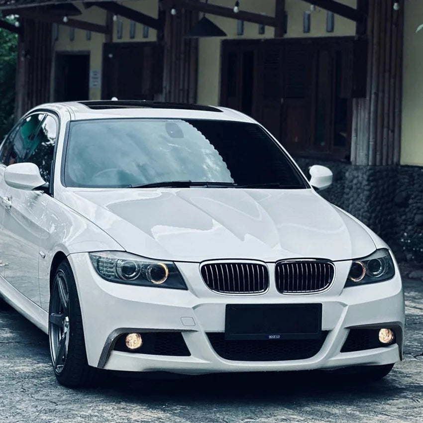 For BMW 3 Series E90 E91 Suitable Lci 2009-2012 M Sport Front