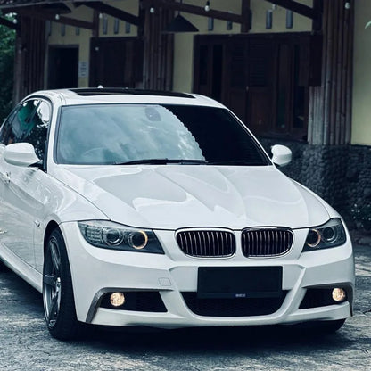 For BMW 3 Series E90 E91 Suitable Lci 2009-2012 M Sport Front