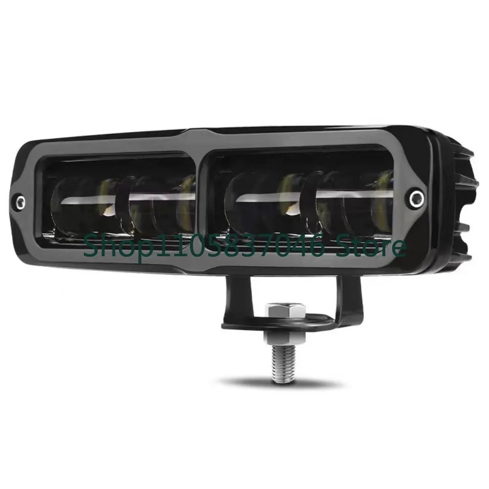 Strip Spotlight off-road Truck Grille Ultra Bright Modified