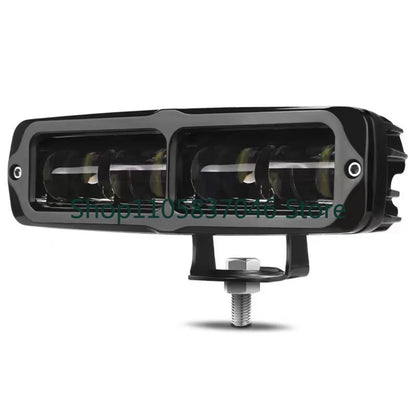 Strip Spotlight off-road Truck Grille Ultra Bright Modified