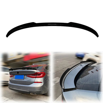 For BMW 6 Series Gt G32 2021 2022 2023 640I 650I Rear Spoiler