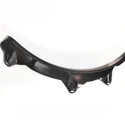 For BMW 5 Series G30 G38 M5 Rear Wheel Arch Flares Wide Body