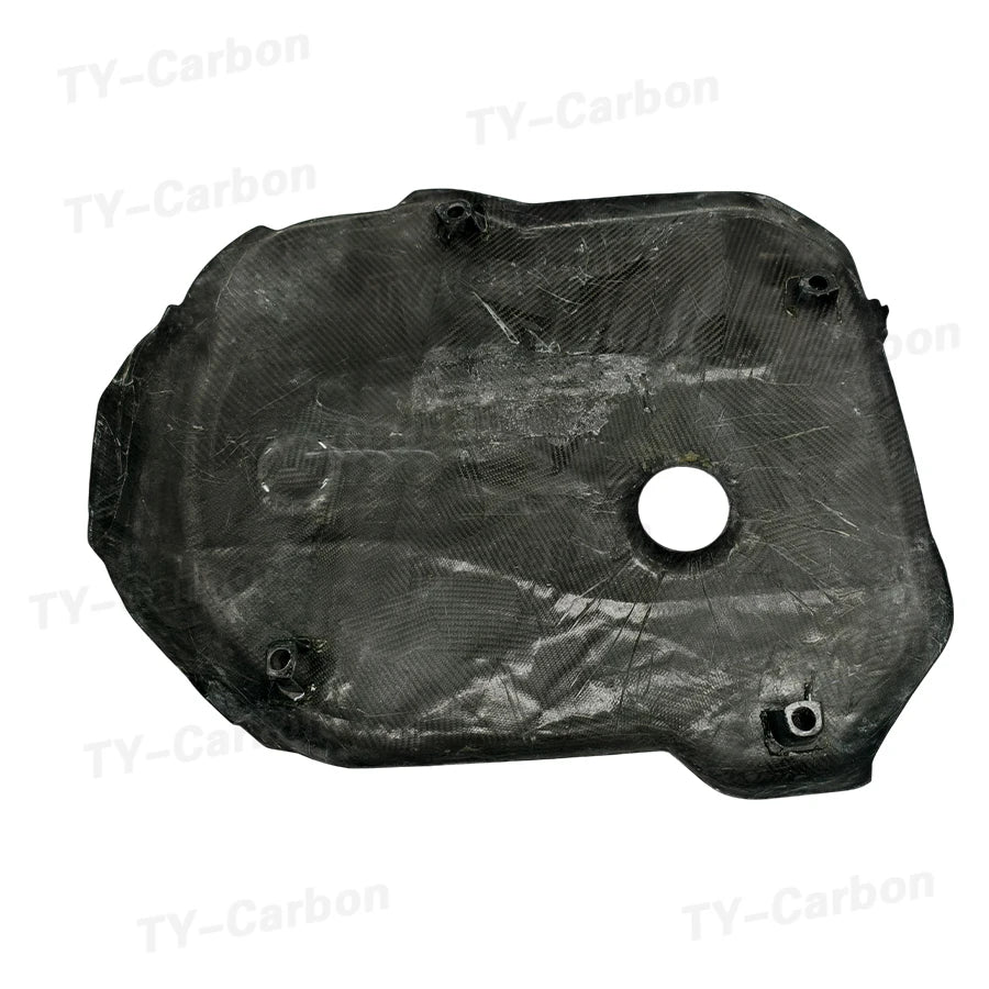For BMW B58 G20 G42 G22 Dry Carbon Fiber Engine Hood Bonnet