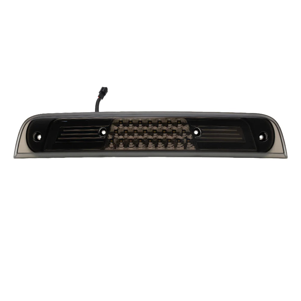 For Ram 1500 Pickup Smoked Truck 2019 2020 2021 2022 2023 Level
