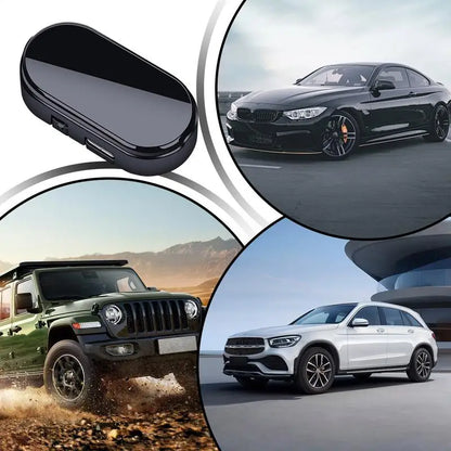 Solar Powered Fake Security Blue Red Flashing Simulated Dummys