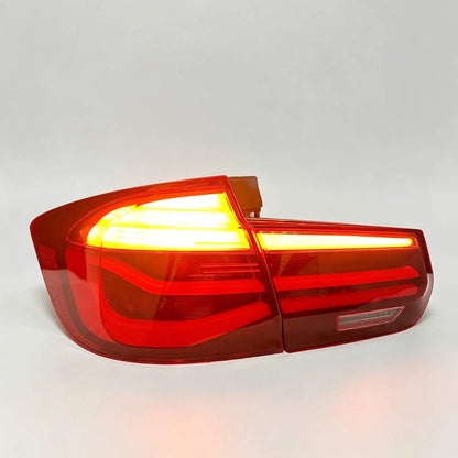 For BMW 3 Series Tourer F31 Lci Taillights 320 328 2012-2019
